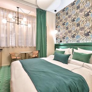 Chambre Supérieure Lit King-Size